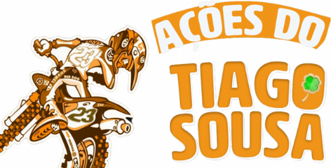 Ações do Tiago Souza