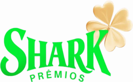 Logo de sharkpremios.com.br